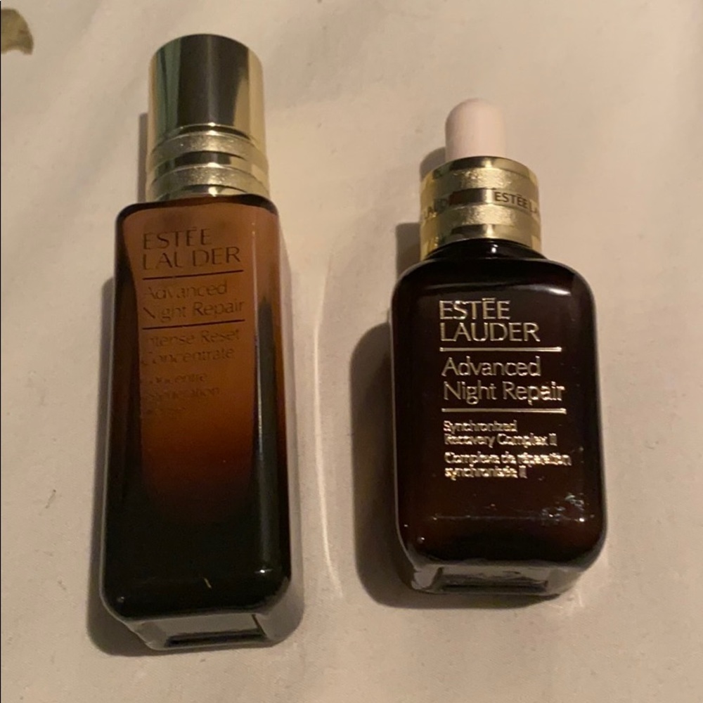 Este Lauder advance night repair